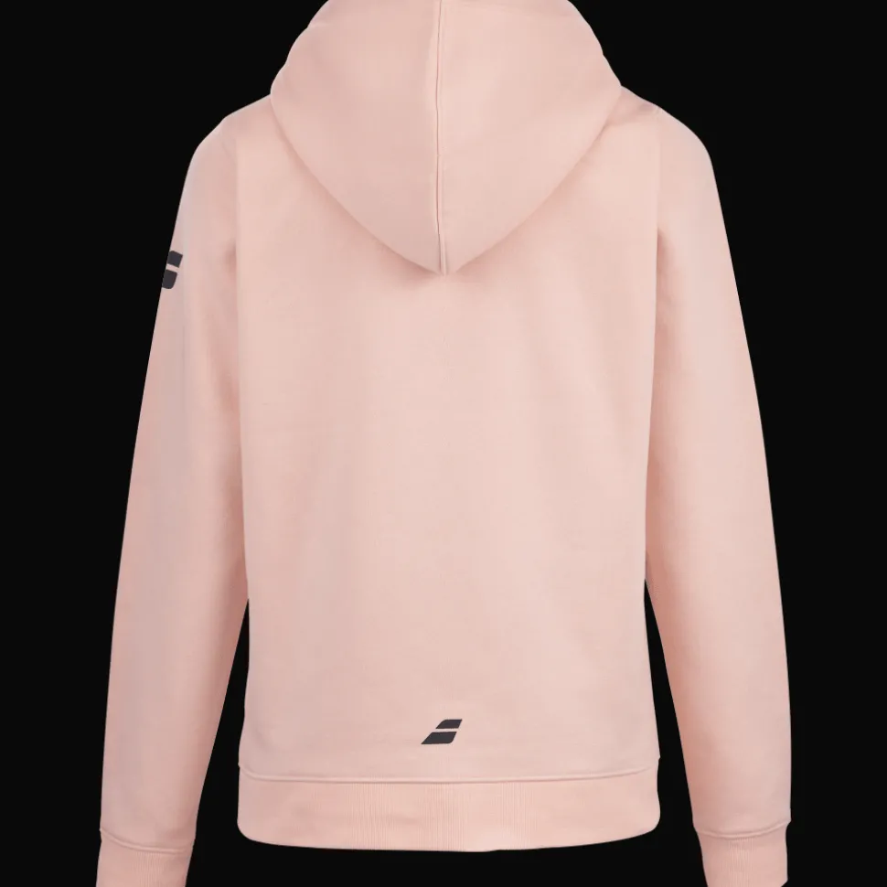 Exercise Hood Sweat Junior