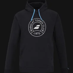 Exercise Hood Sweat Unisexe