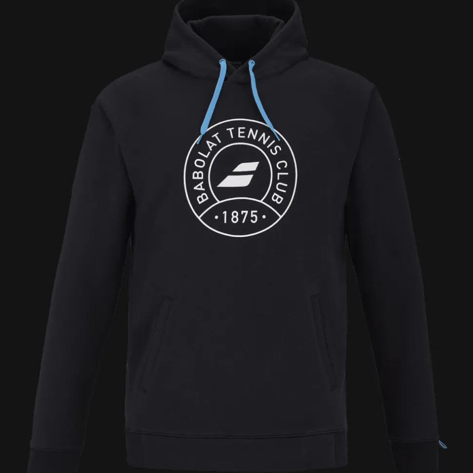 Exercise Hood Sweat Unisexe