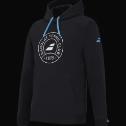 Exercise Hood Sweat Unisexe