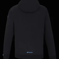 Exercise Hood Sweat Unisexe