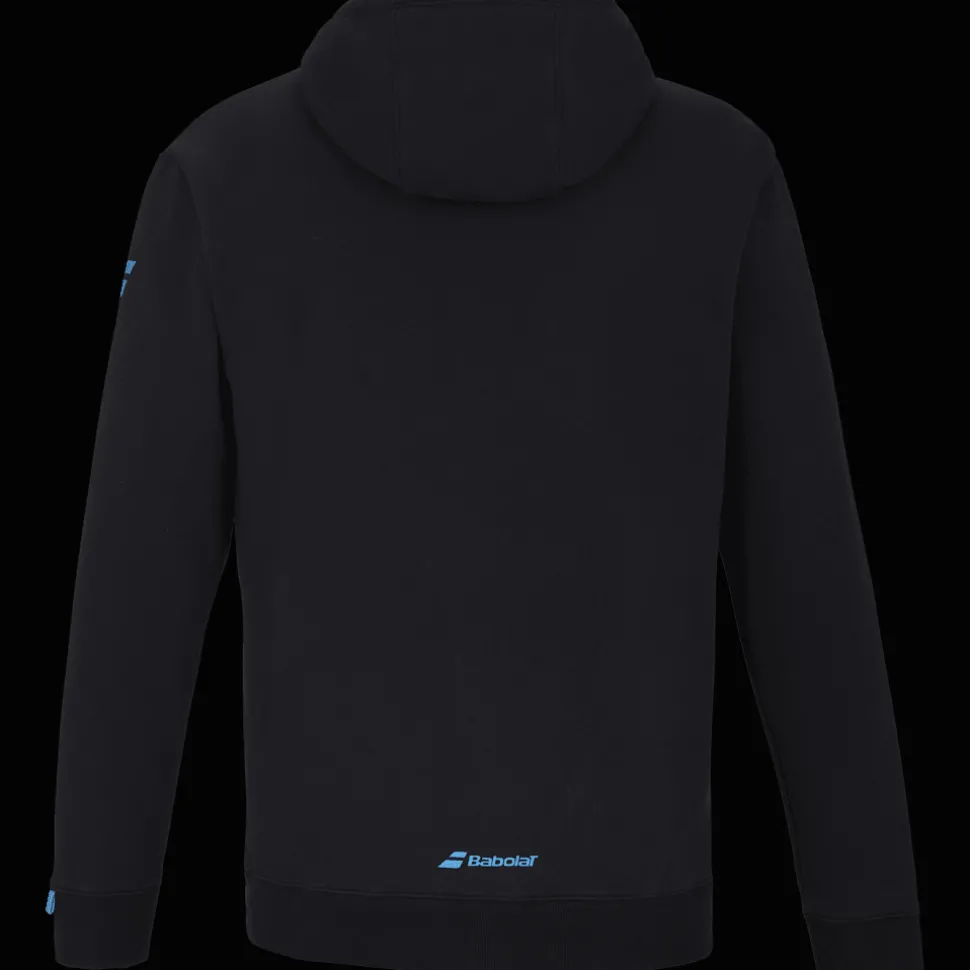 Exercise Hood Sweat Unisexe