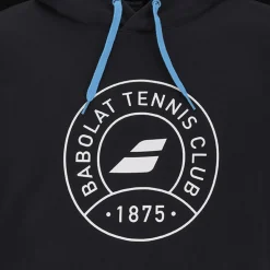 Exercise Hood Sweat Unisexe