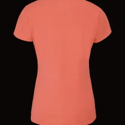 Exercise Message Tee Femme