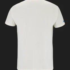Exercise Message Tee Homme