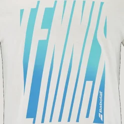 Exercise Message Tee Homme