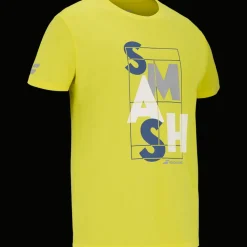 Exercise Message Tee Homme