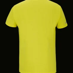 Exercise Message Tee Homme