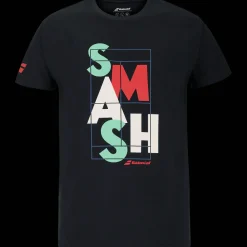 Exercise Message Tee Homme