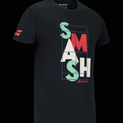 Exercise Message Tee Homme