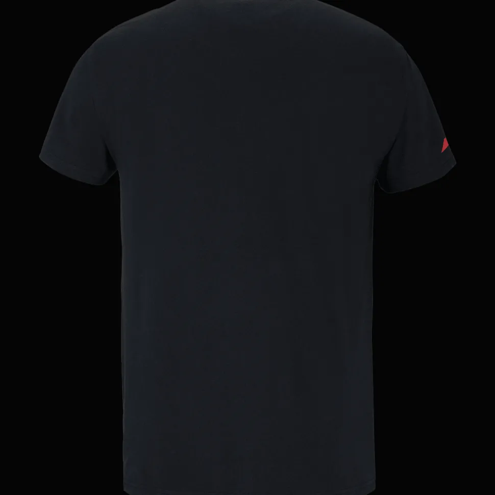 Exercise Message Tee Homme