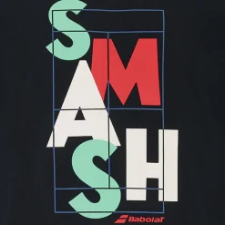 Exercise Message Tee Homme
