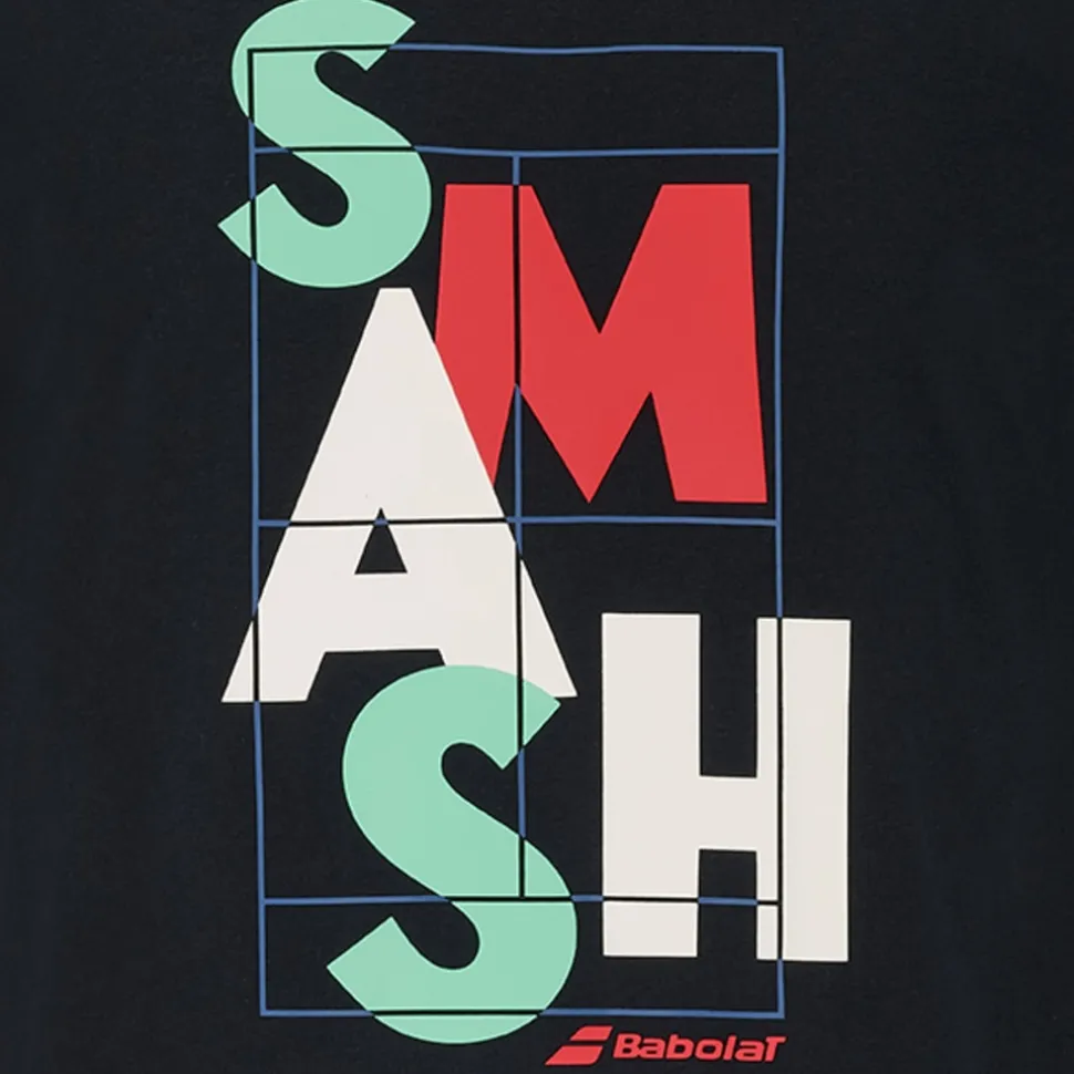 Exercise Message Tee Homme