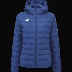 Exercise Padded Jacket Femme