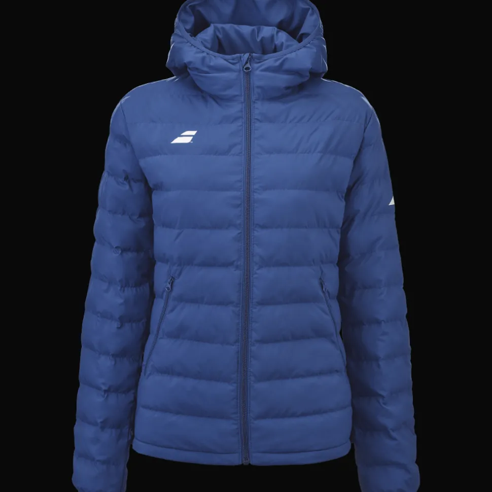 Exercise Padded Jacket Femme