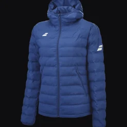 Exercise Padded Jacket Femme