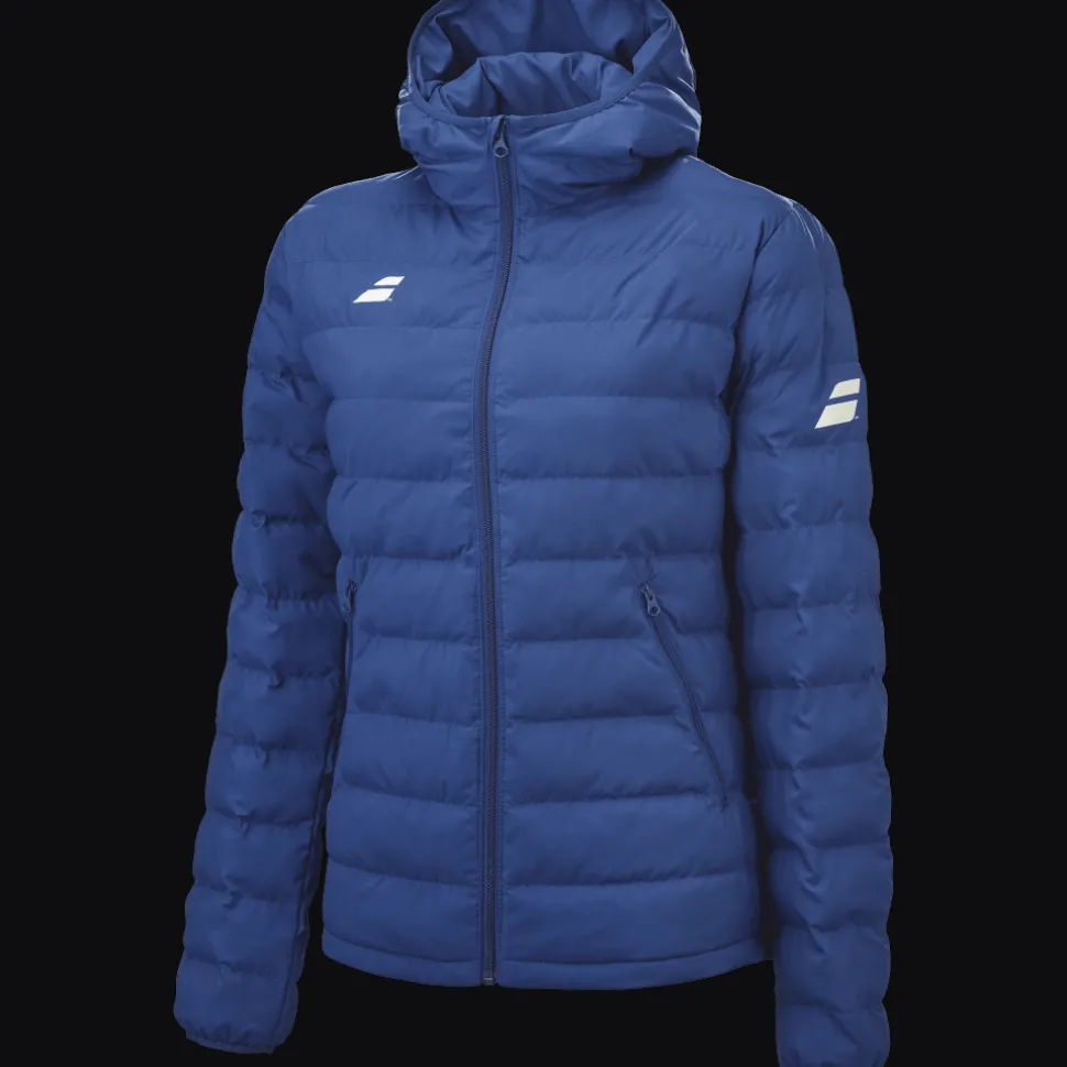 Exercise Padded Jacket Femme