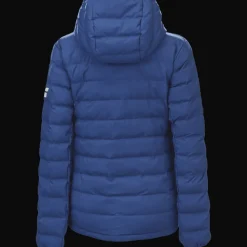 Exercise Padded Jacket Femme