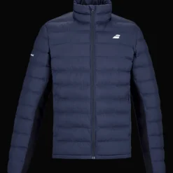 Exercise Padded Jacket Homme