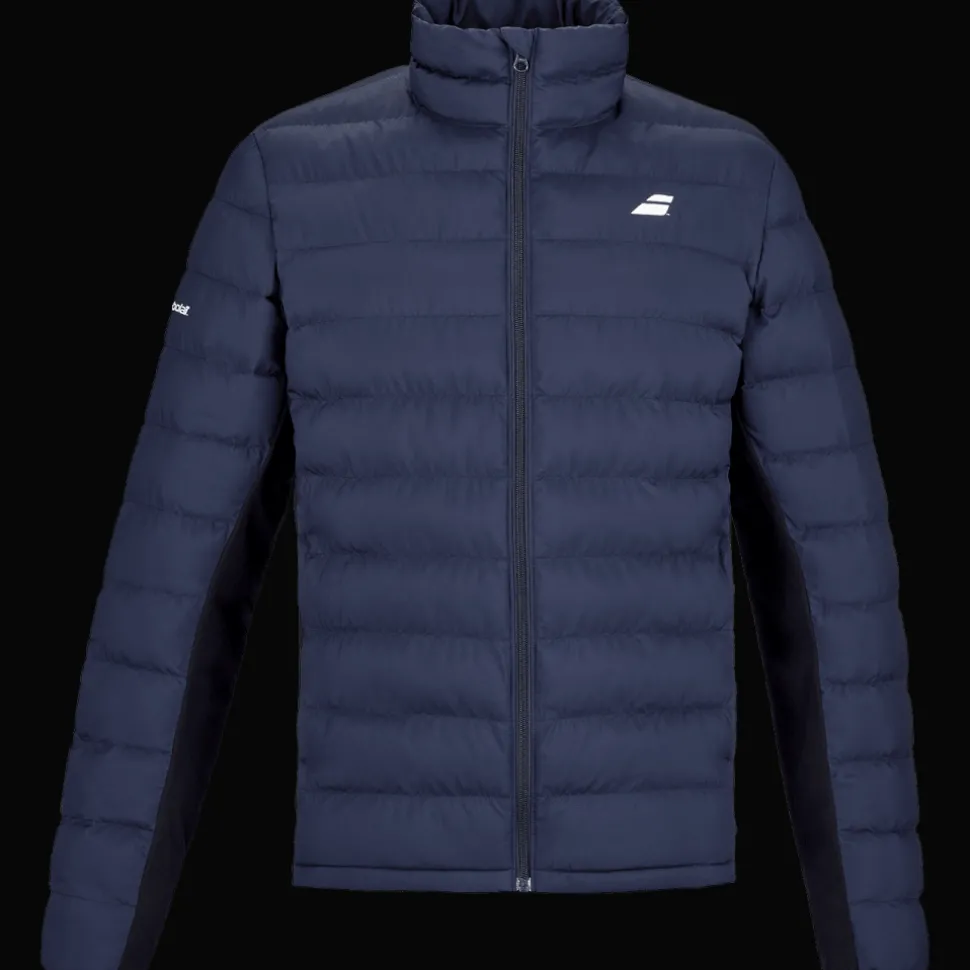 Exercise Padded Jacket Homme