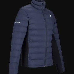 Exercise Padded Jacket Homme