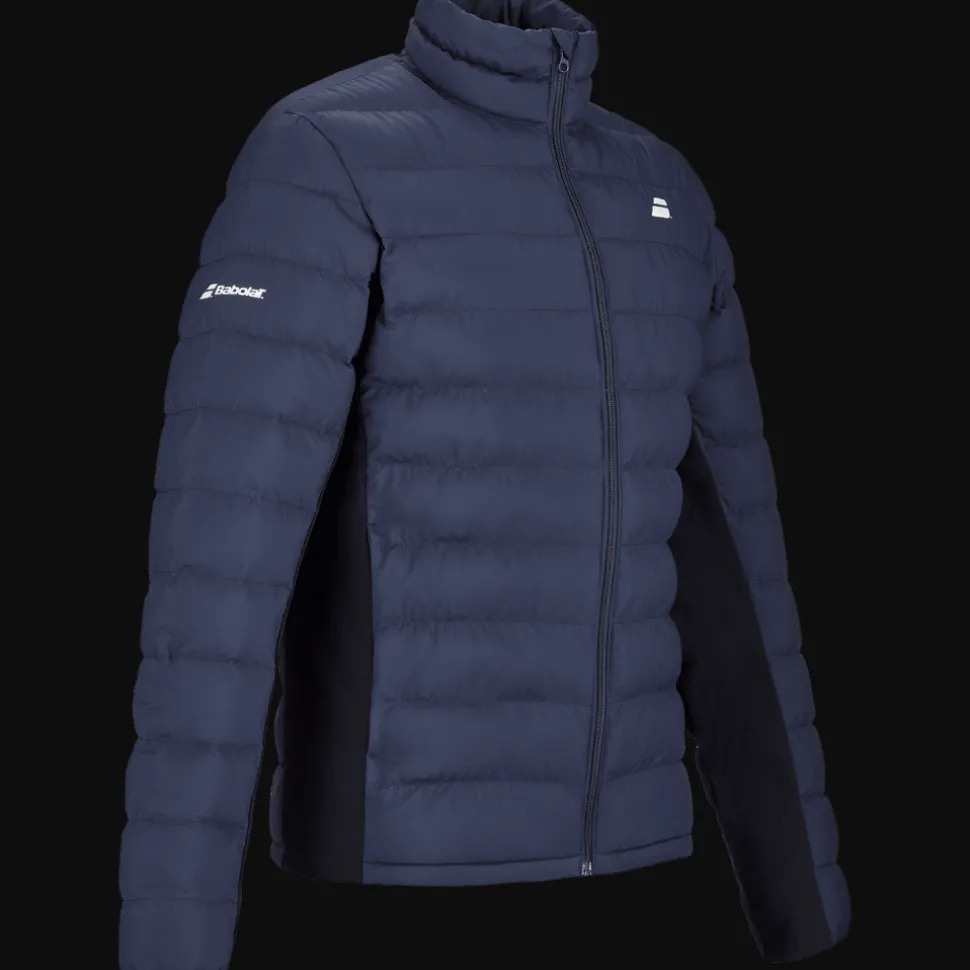 Exercise Padded Jacket Homme