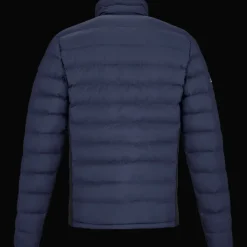 Exercise Padded Jacket Homme