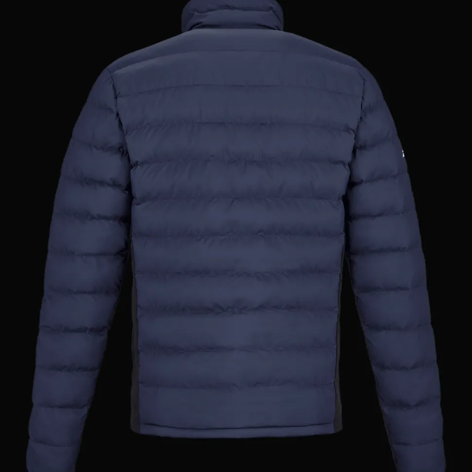 Exercise Padded Jacket Homme