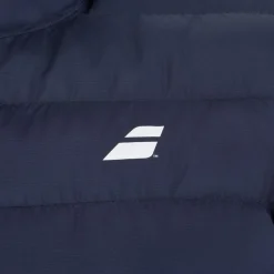 Exercise Padded Jacket Homme