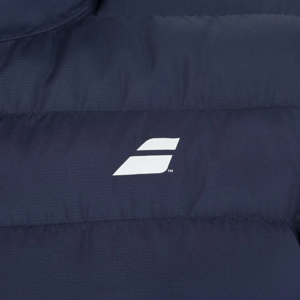 Exercise Padded Jacket Homme