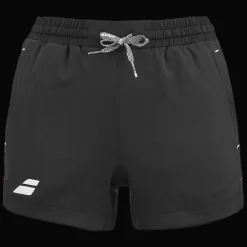 Exercise Short Fille