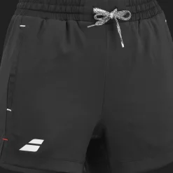 Exercise Short Fille