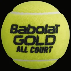 Gold All Court x3
