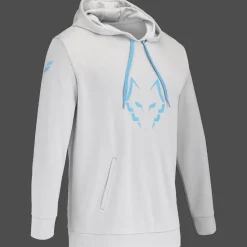 Hood Sweat Lebr&oacute;n Homme