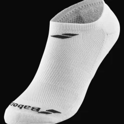 Invisible 3 Pairs Pack Unisexe