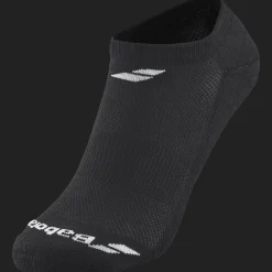 Invisible 3 Pairs Pack Unisexe