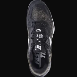 Jet Mach 3 All Court Men Wide