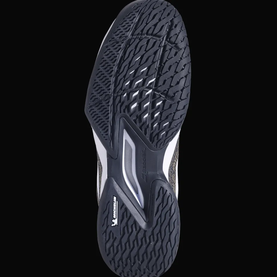 Jet Mach 3 All Court Men Wide