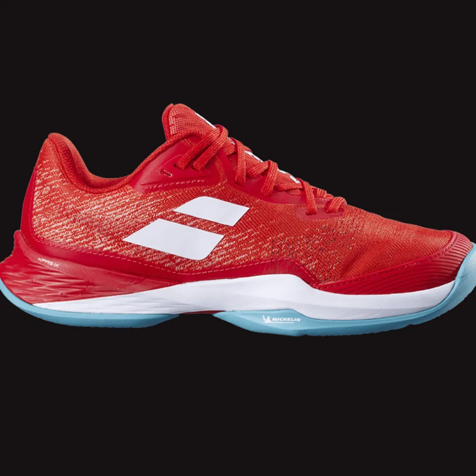 Jet Mach 3 All Court Women