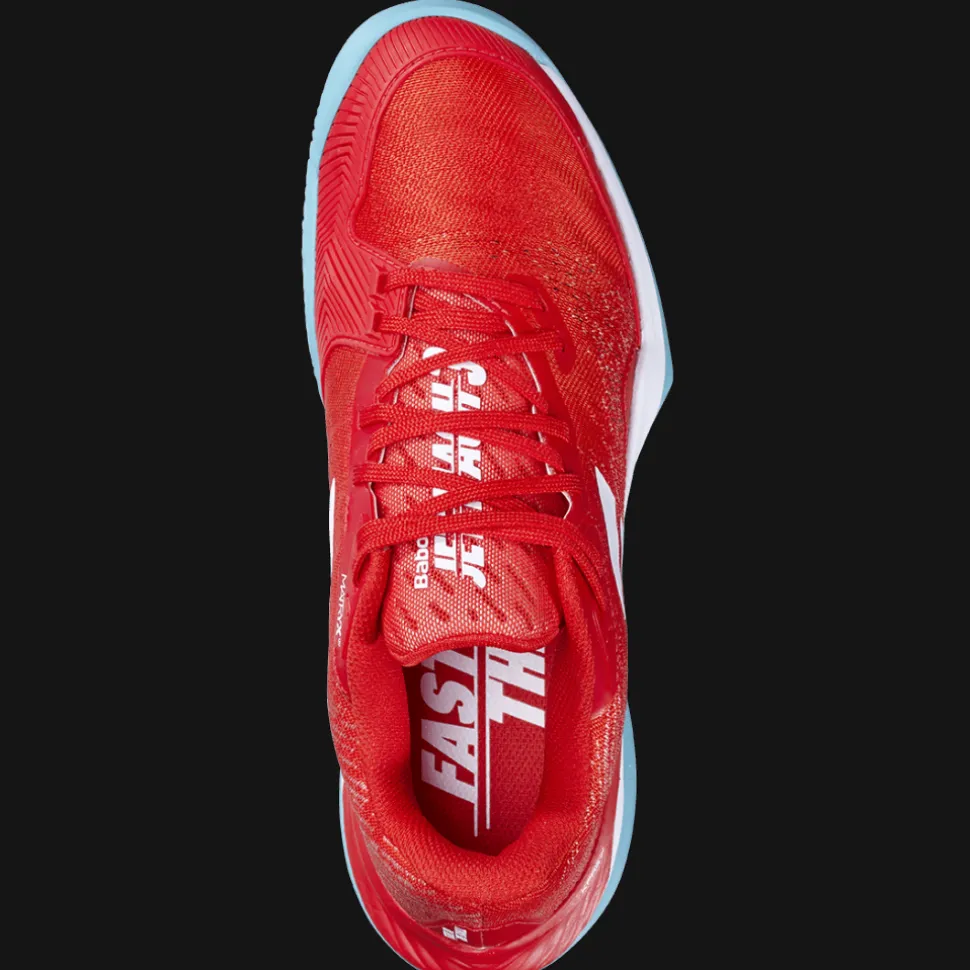 Jet Mach 3 All Court Women