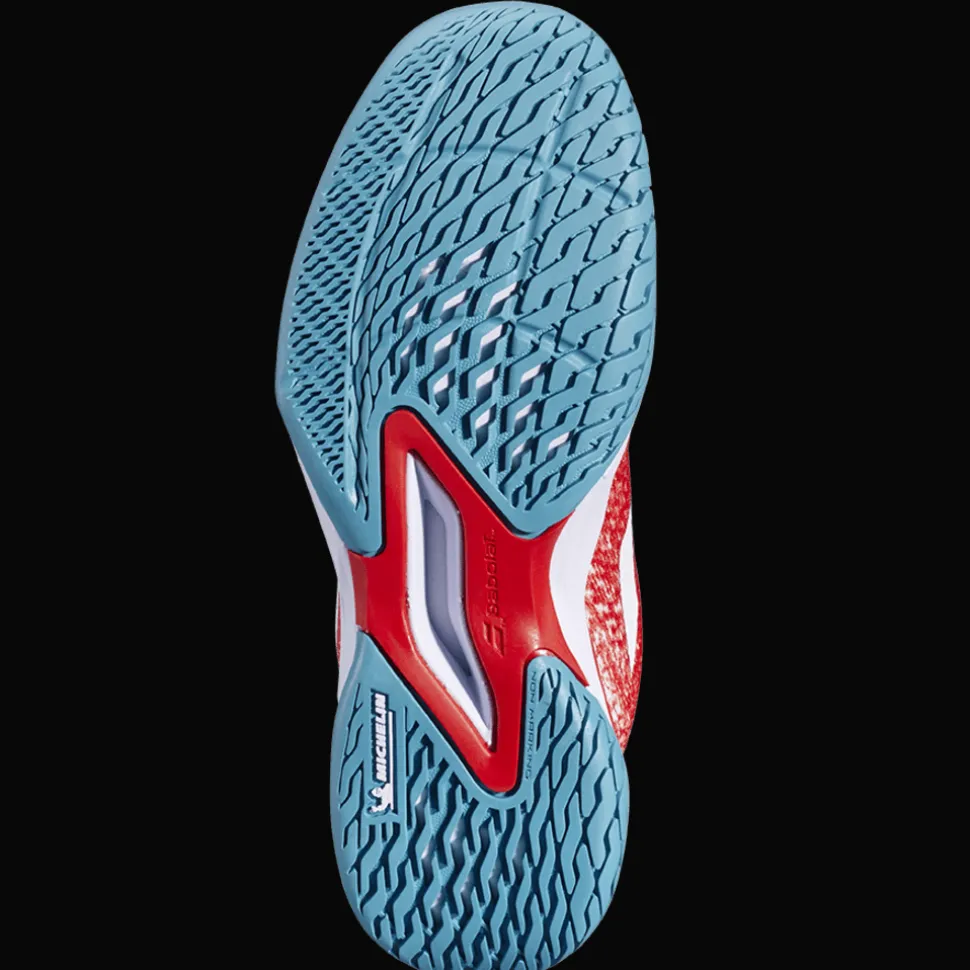 Jet Mach 3 All Court Women