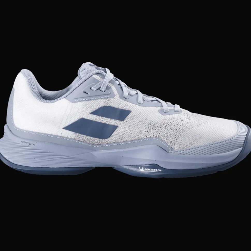 Jet Mach 3 Clay Men