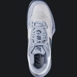 Jet Mach 3 Clay Men