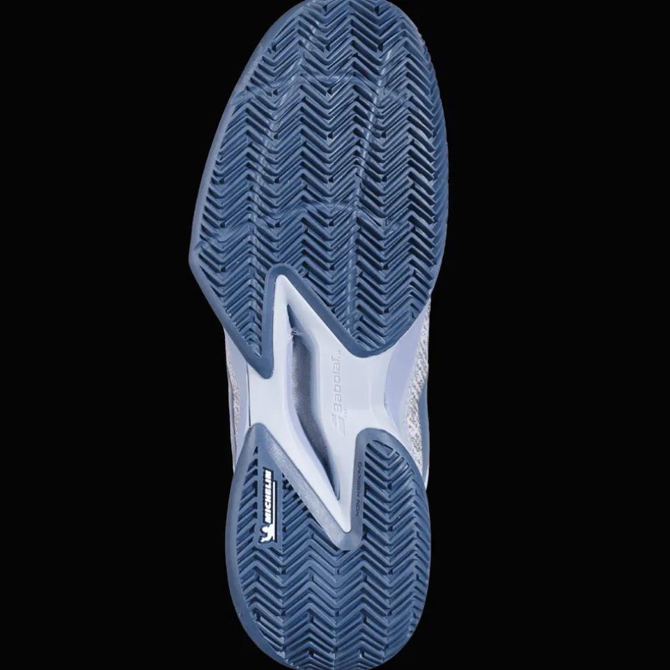 Jet Mach 3 Clay Men
