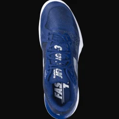 Jet Mach 3 Clay Men