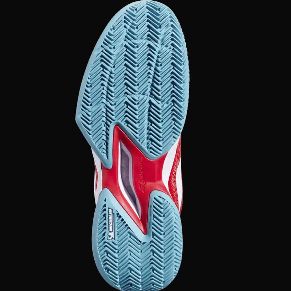 Jet Mach 3 Clay Women