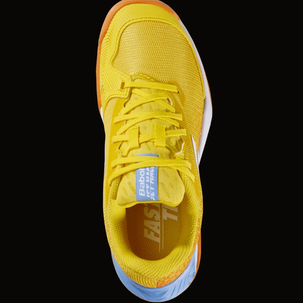 Jet Mach 3 Junior All Court Boy