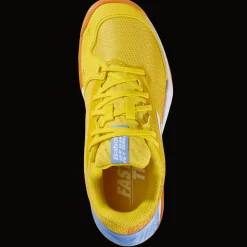 Jet Mach 3 Junior All Court Boy