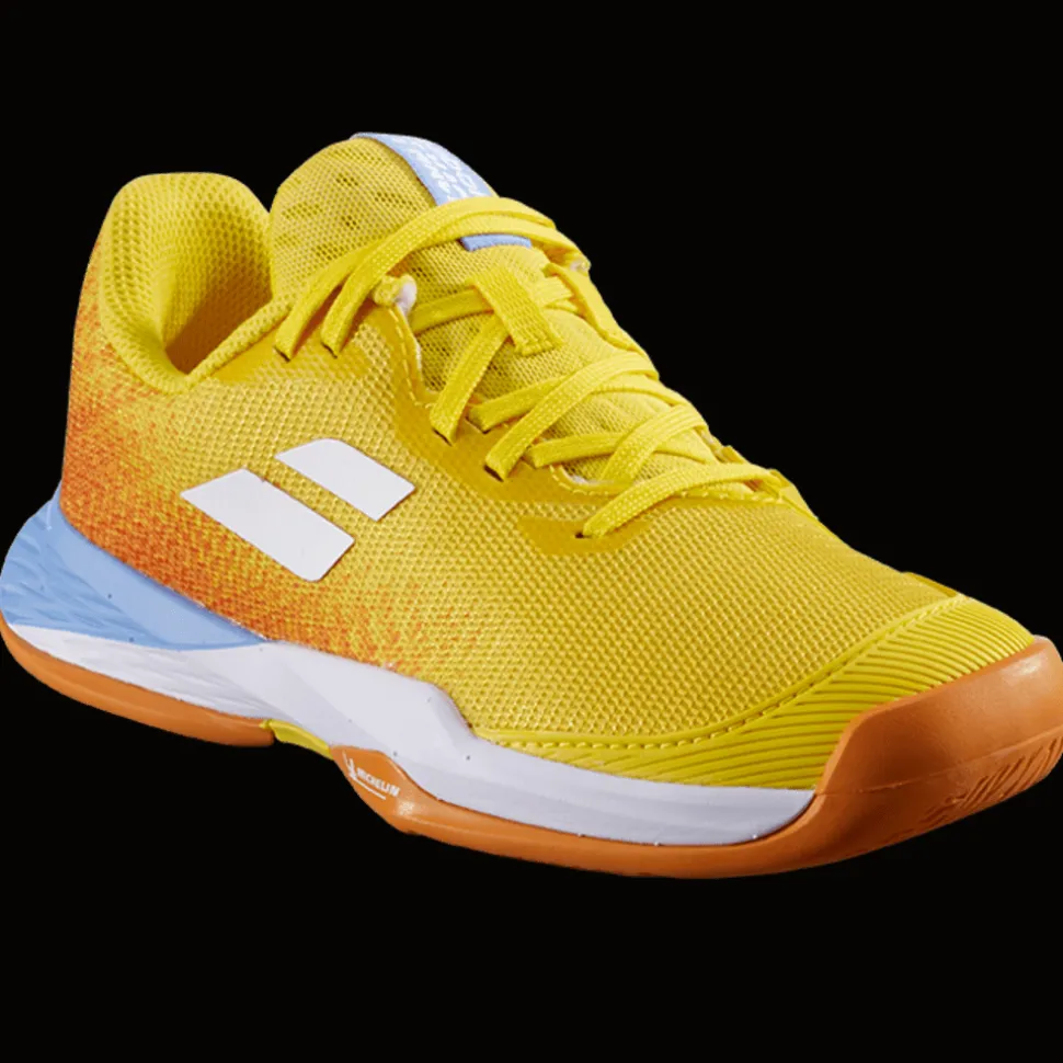 Jet Mach 3 Junior All Court Boy
