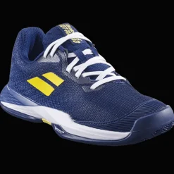 Jet Mach 3 Junior All Court Boy